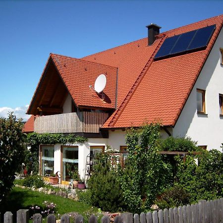 Ferienwohnung Helga Thalmassing  Zewnętrze zdjęcie
