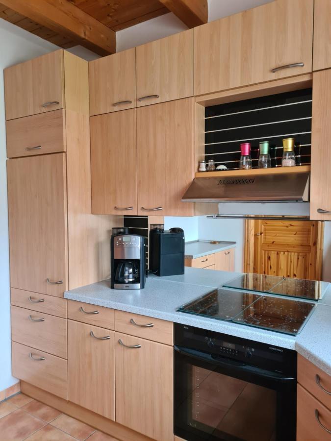 Ferienwohnung Helga Thalmassing  Zewnętrze zdjęcie